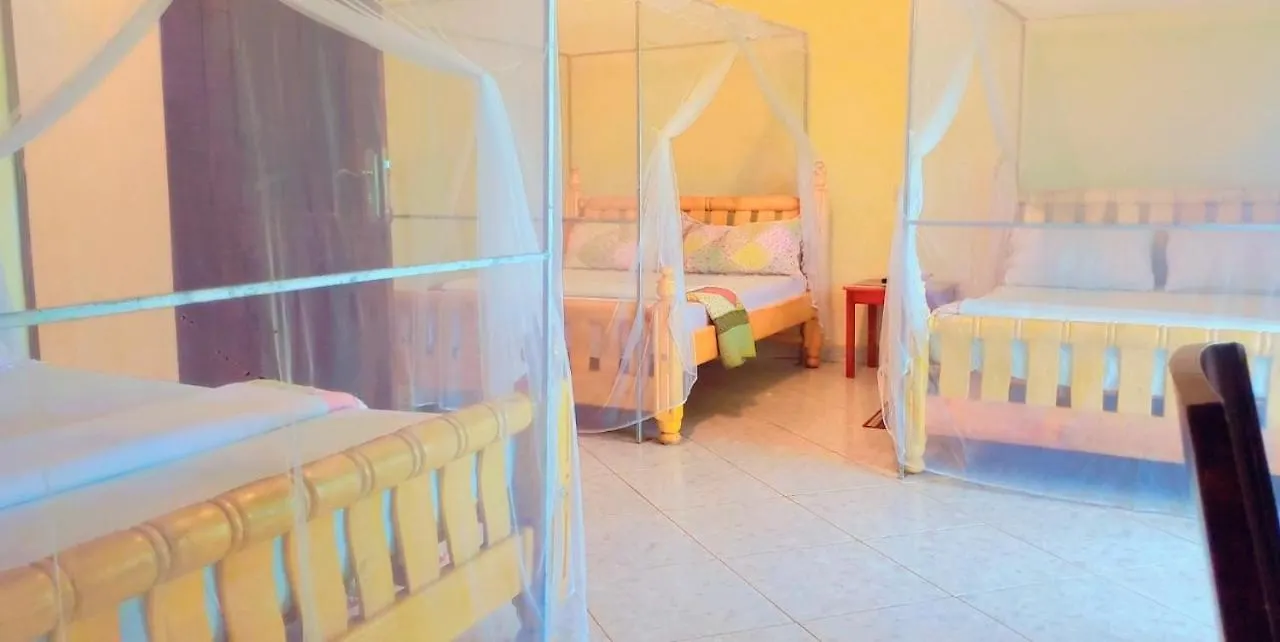 La Feve Beach Hotel And Safaris Uganda Entebbe Uganda