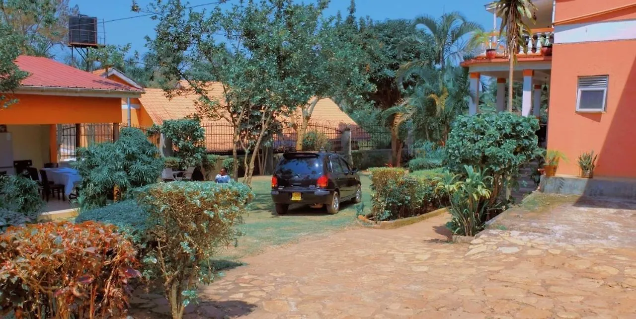 La Feve Beach Hotel And Safaris Uganda Entebbe Uganda
