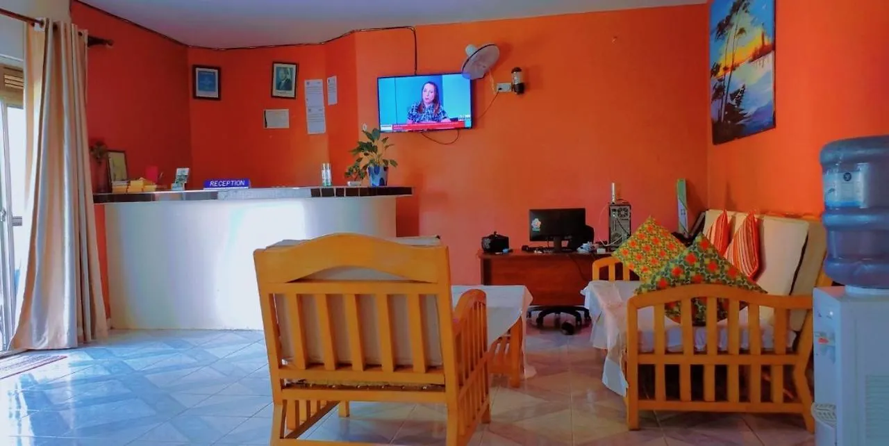 La Feve Beach Hotel And Safaris Uganda Entebbe