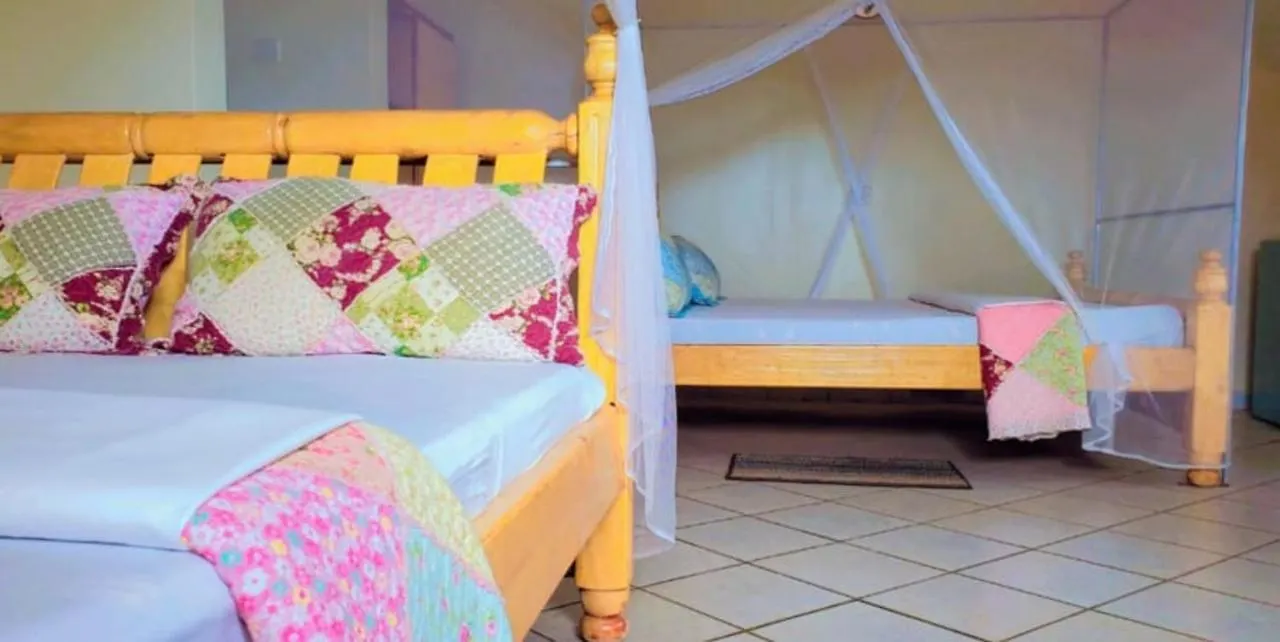 La Feve Beach Hotel And Safaris Uganda Entebbe 2*,  Uganda